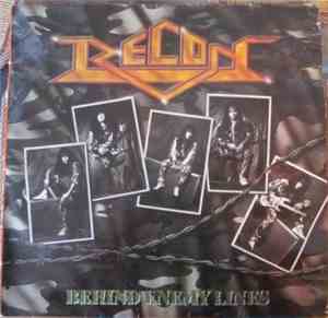 Recon  - Behind Enemy Lines