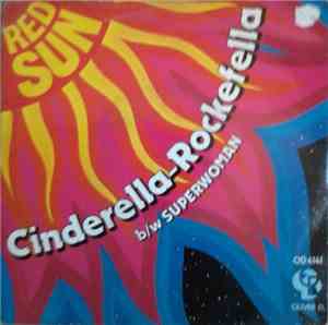 Red Sun  - Cinderella-Rockefella