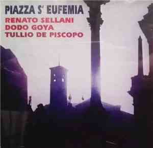 Renato Sellani - Piazza Sant'Eufemia