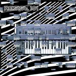 Resist 101 - Impulse 303 EP