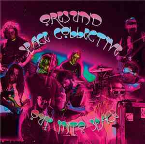 Øresund Space Collective - Out Into Space
