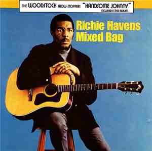 Richie Havens - Mixed Bag