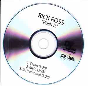 Rick Ross - Push It
