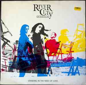 River City People - Standing In The Need Of Love