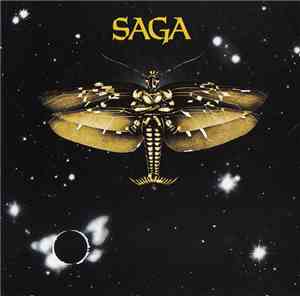 Saga  - Saga