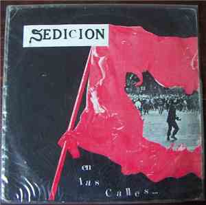 Sedicion - En Las Calles