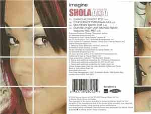 Shola Ama - Imagine