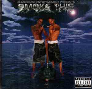 Shotti & Grill - Smoke This