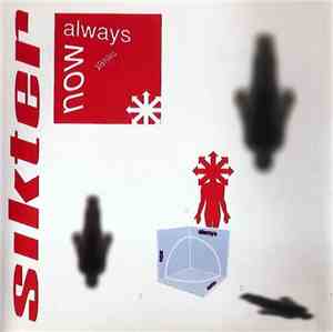 Sikter - Now, Always, Never
