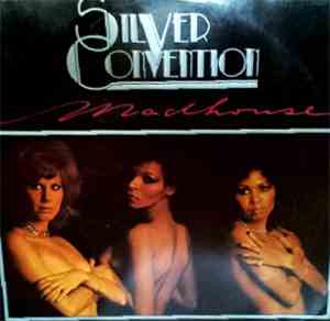 Silver Convention - Madhouse