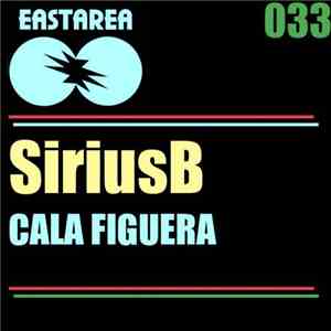 SiriusB - Cala Figuera