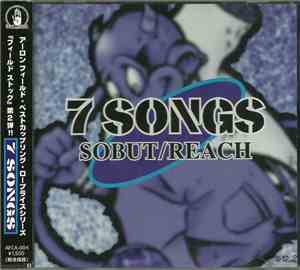 Sobut / Reach - 7 Songs