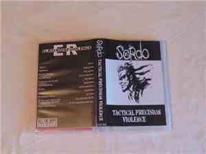 Sordo - Tactical Precision Violence