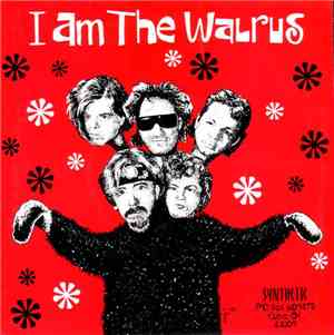 Sosumi - I Am The Walrus / Dr. Sosumi
