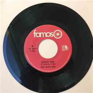 Soul Iberica Band - Funky Flamenco