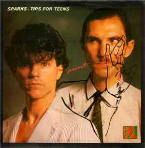 Sparks - Tips For Teens