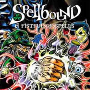 Spellbound  - A Fistful Of Spells