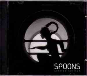 Spoons - Limited Edition