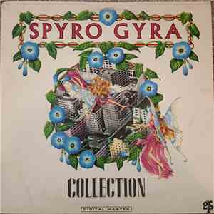 Spyro Gyra - Collection