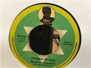 Starkey Banton - Reggae Phobia