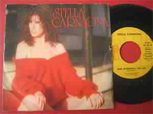 Stella Carnacina - How Wonderful You Are