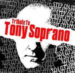 Step On It / Crippled Fox - Tribute To Tony Soprano / Crippled Fox