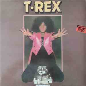 T. Rex - Megarex 2