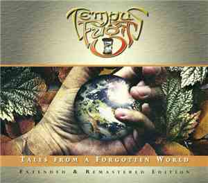 Tempus Fugit  - Tales From A Forgotten World