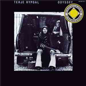 Terje Rypdal - Odyssey
