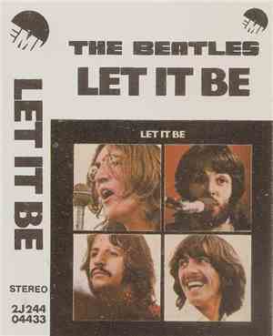 The Beatles - Let It Be