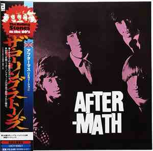 The Rolling Stones - Aftermath