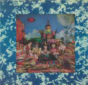 The Rolling Stones - Their Satanic Majesties Request