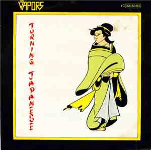 The Vapors - Turning Japanese