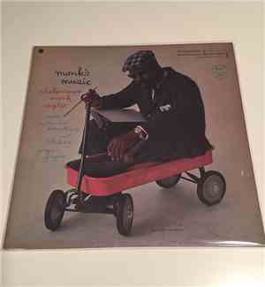 Thelonious Monk Septet - Monk's Music