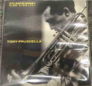 Tony Fruscella - Muy / Metropolitan Blues