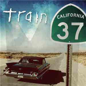 Train  - California 37