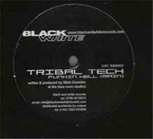 Tribal Tech - Funkin Hell