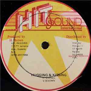 U-Brown - Hugging & Kissing