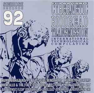 Various - Cybernetic Biodread Transmission
