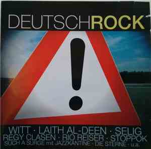 Various - Deutschrock
