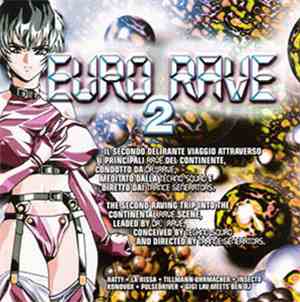 Various - Euro Rave 2