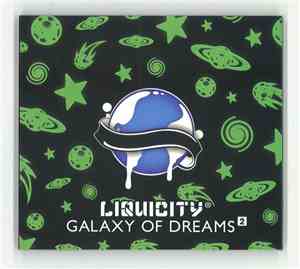 Various - Galaxy Of Dreams 2