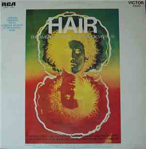 Various - Hair - The American Tribal Love-Rock Musical = Versión Original D ...