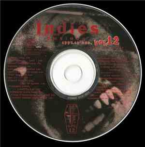 Various - Indies Magazine Vol.12