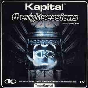 Various - Kapital - TheNightSessions