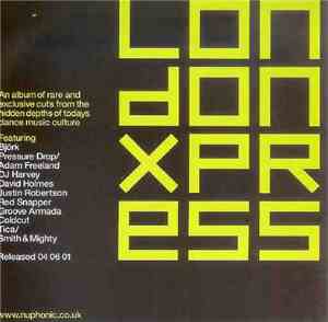 Various - London Xpress