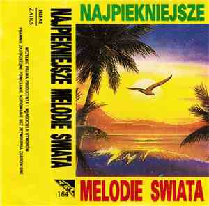 Various - Najpiekniejsze Melodie Swiata