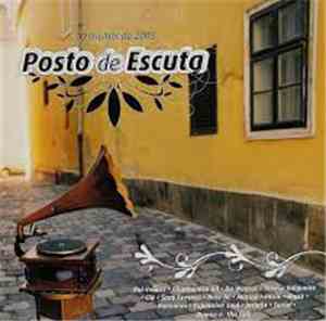 Various - Posto De Escuta - O Melhor De 2005