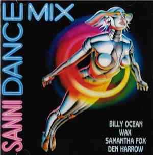 Various - Sanni Dance Mix