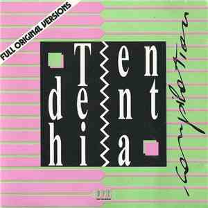 Various - Tendenthia Compilation